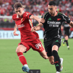 Liverpool – Arsenal με αξία στο Over 2.5