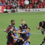 New York City – DC United: Φαβορί οι γηπεδούχοι