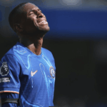 Ο Nicolas Jackson φεύγει από την Chelsea για τη Bayern