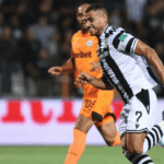 ΠΑΟΚ – Ατρόμητος 1-0: Τρίποντο με σφιχτή άμυνα