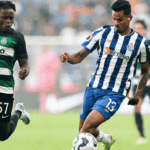 Sporting – Porto: Σενάριο με πολλά γκολ