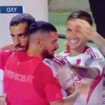 Ολυμπιακός: Νίκη 0-2 στο Πανθεσσαλικό με Τσικίνιο