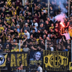 ΑΕΚ: Δυναμική στήριξη στη Λιβαδειά, ανοιχτές δύο θύρες