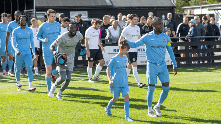 Brentwood Town – Billericay Town : Στοιχηματική Επισκόπηση