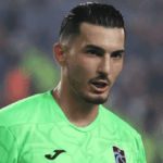 Ο Uğurcan Çakır από την Trabzonspor στη Galatasaray