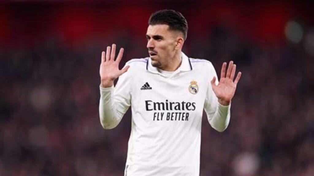 Marseille : Επιμένει για τον Dani Ceballos της Real Madrid