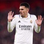 Marseille : Επιμένει για τον Dani Ceballos της Real Madrid