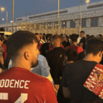 Θερμή υποδοχή στον Ποντένσε από 2.000 φιλάθλους