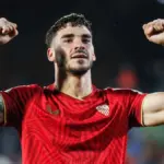 Nottingham Forest : Στοχεύει τον Isaac Romero της Sevilla