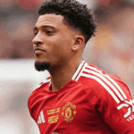 Sancho δανεικός στην Aston Villa από τη Manchester United
