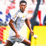 Η Real Madrid περιμένει την επιστροφή του Jude Bellingham