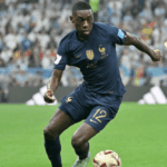 Δανεικός στην Tottenham ο Randal Kolo Muani