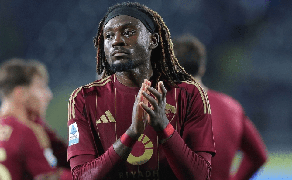 Το ενδιαφέρον της Inter για τον Manu Kone παραμένει ζωντανό