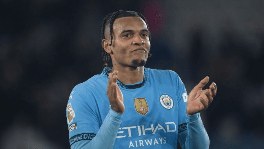 Akanji στην Inter : Δανεισμός με στόχο τη μονιμότητα