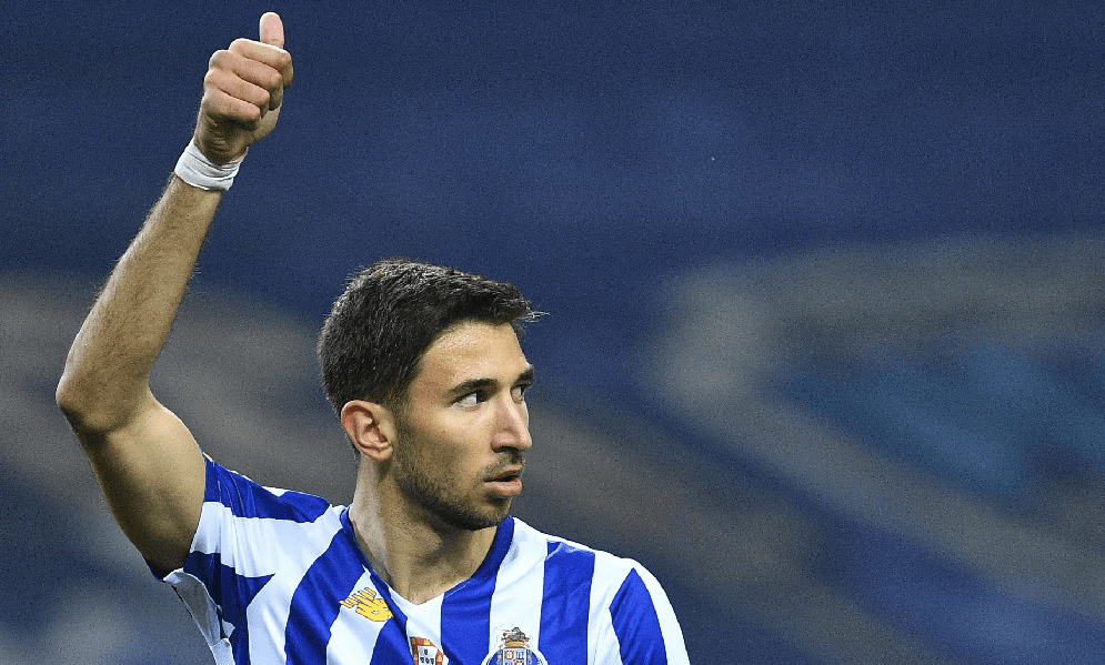 Στην Αθήνα ο Marko Grujic για την ΑΕΚ