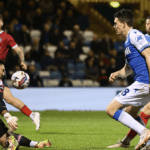 Newport – Gillingham: Η Gills Φαβορί