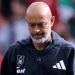 Η Αποχώρηση του Nuno Espirito Santo από την Nottingham Forest