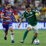 Palmeiras – Fortaleza: Οι Verdão για τη Νίκη