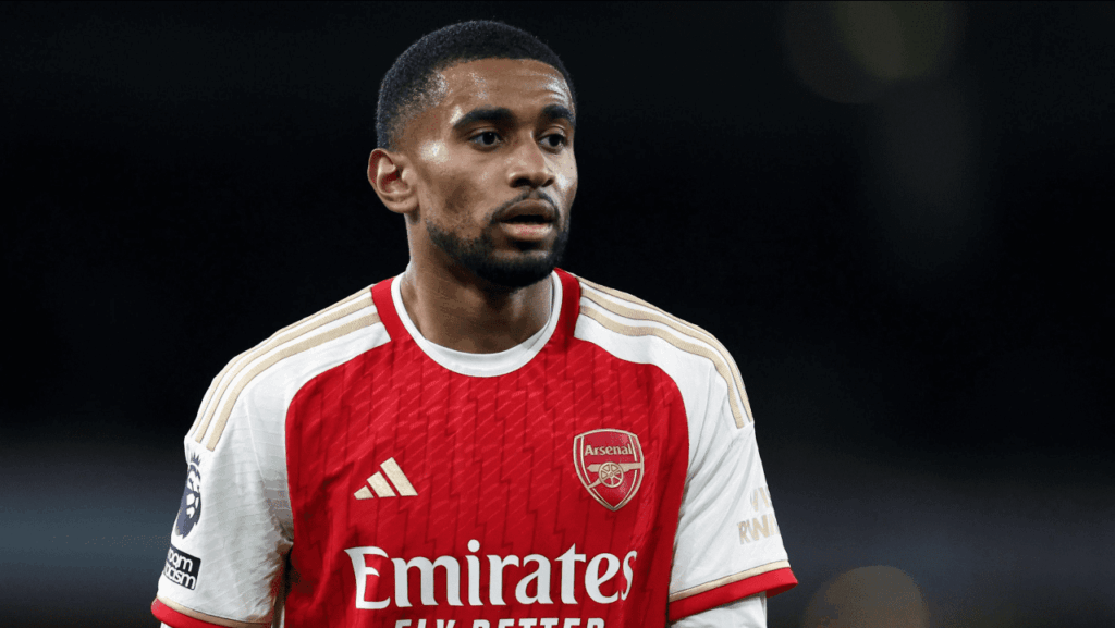 Δανεικός στην Μπρέντφορντ ο Reiss Nelson της Άρσεναλ