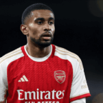 Δανεικός στην Μπρέντφορντ ο Reiss Nelson της Άρσεναλ