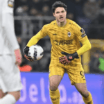 Η Manchester United απέκτησε τον Senne Lammens