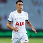 Everton και West Ham κοιτάζουν τον Sergio Reguilon