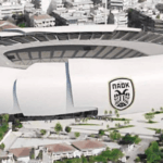 Νέα επιτροπή ΑΣ ΠΑΟΚ για το γήπεδο της Τούμπας