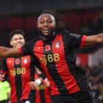 Antoine Semenyo: Μένει Bournemouth τον Ιανουάριο