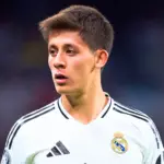 Manchester City : Βλέπουν Guler από Real Madrid