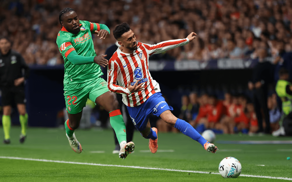 Arsenal vs Atletico: Προγνωστικά & Tips