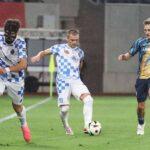 Corvinul: Ασφαλές Δίπλο στη Liga 2