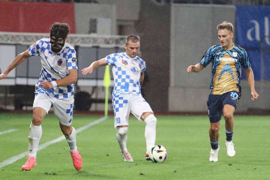 Corvinul: Ασφαλές Δίπλο στη Liga 2