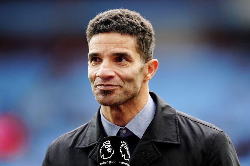 Ο David James πιστεύει ότι ο 25 εκατ. αστέρας θα οδηγήσει την Chelsea στον τίτλο