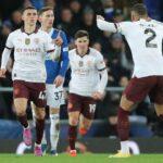 Ο Jack Grealish εκτός Manchester City – Everton λόγω κανόνων