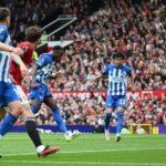 Manchester United-Brighton: Προγνωστικά & Tips