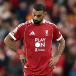 Ο Mohamed Salah διαγράφει αναφορές στη Liverpool από τα social