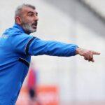 Athens Kallithea: Ο Οφρυδόπουλος νέος τεχνικός