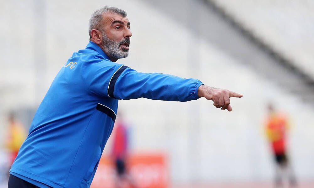Athens Kallithea: Ο Οφρυδόπουλος νέος τεχνικός