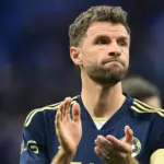 Thomas Müller: Θα σκεφτόμουν πρόταση από Barcelona