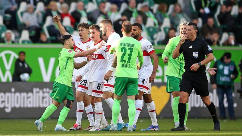 Wolfsburg – Stuttgart: Διπλό με 79% πιθανότητα