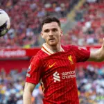 Liverpool: Νέο συμβόλαιο για Andy Robertson