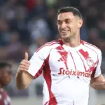 Ολυμπιακός: Η αποστολή ξεκίνησε για Μπαρτσελόνα