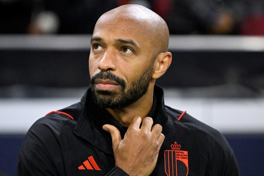 Henry: Liverpool, Real, City φαβορί για Champions League