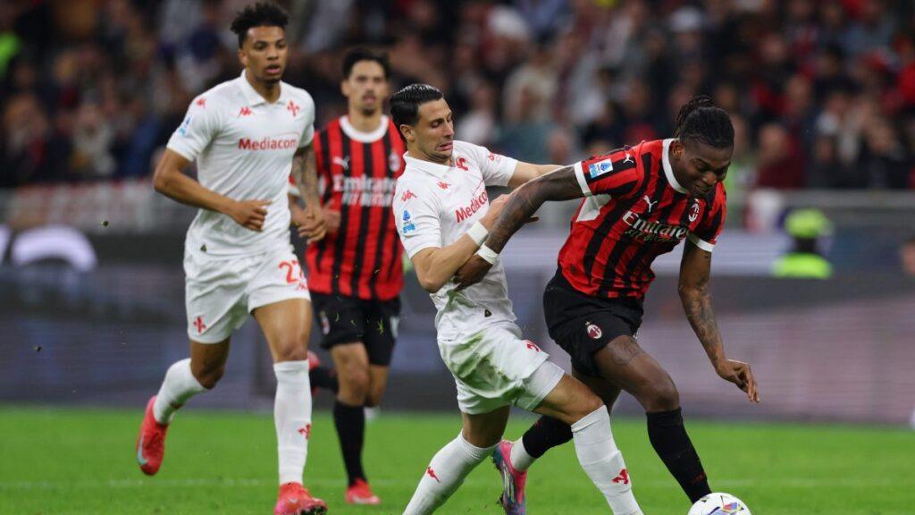 Terim: Η Fiorentina θα ανακάμψει