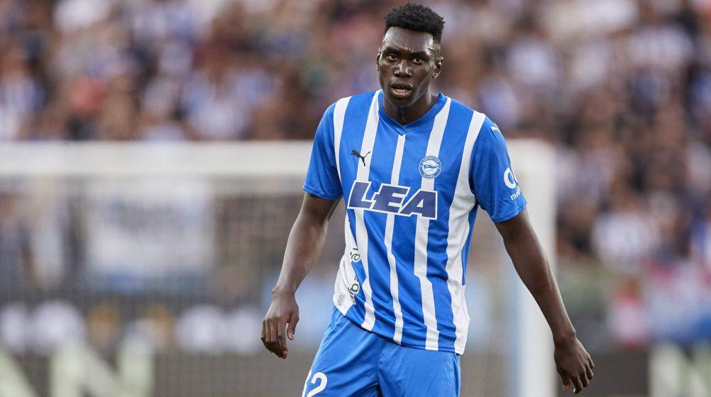 Chelsea: Μεγάλη προσφορά για Samuel Omorodion