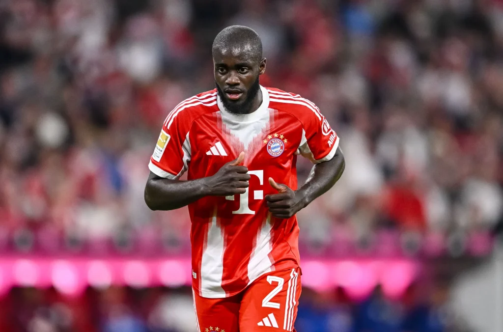 Η Bayern είναι αισιόδοξη ότι θα καταφέρει να κρατήσει τον Dayot Upamecano στο ρόστερ της
