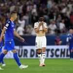 Γερμανία vs Σλοβακία: Η Κρίσιμη Μάχη για την Πορεία στο Μουντιάλ – Στοιχηματικές Συμβουλές για Αποδόσεις με Αξία