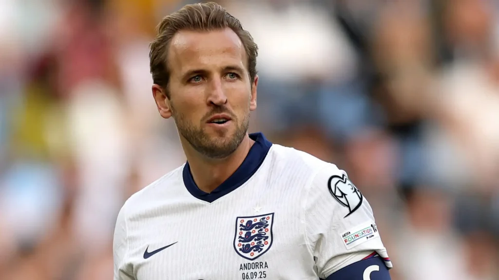 Η Barcelona επιλέγει τον Harry Kane ως κύριο στόχο για επιθετικό