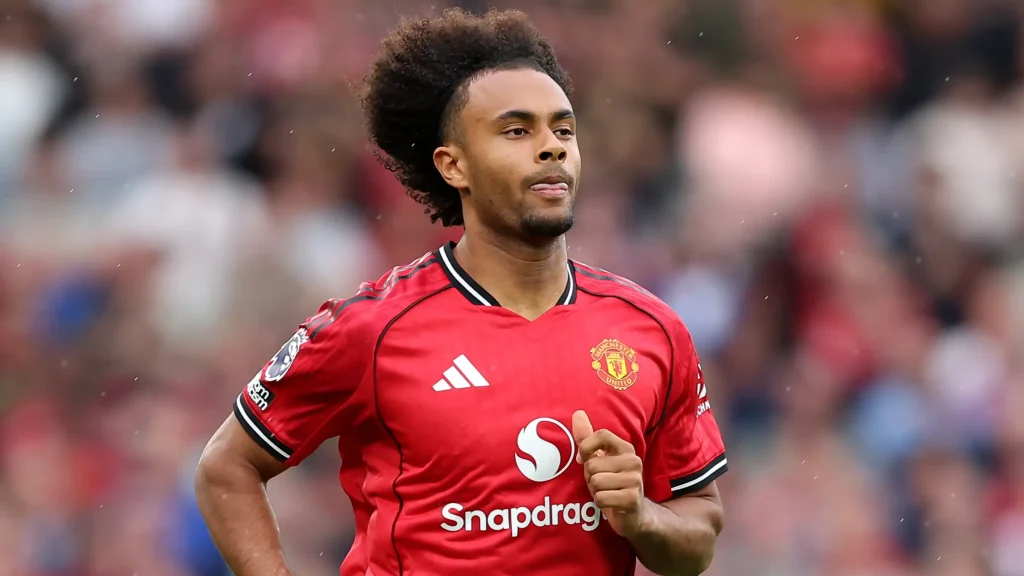 Zirkzee και Toney ψηλά στη λίστα των στόχων της Everton για επιθετικούς