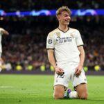 Η Chelsea ρωτάει για τον Nico Paz